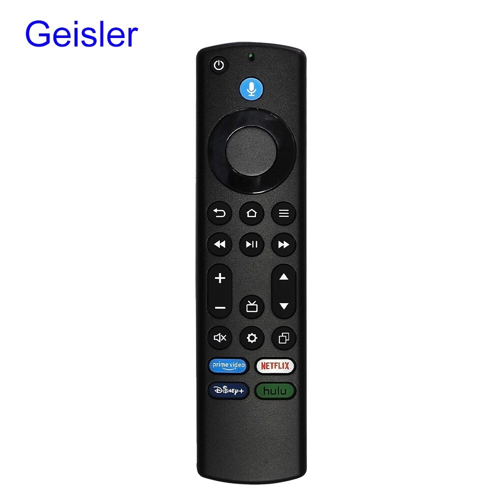 New Amazon Fire TV Replacement Remote Control For Stick 4K Max Streaming Device