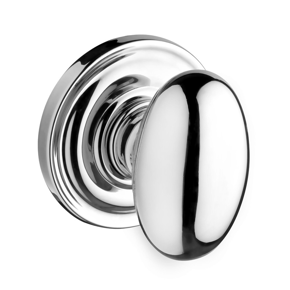 Baldwin PV. Ell. TRR 260.6L Polished Chrome