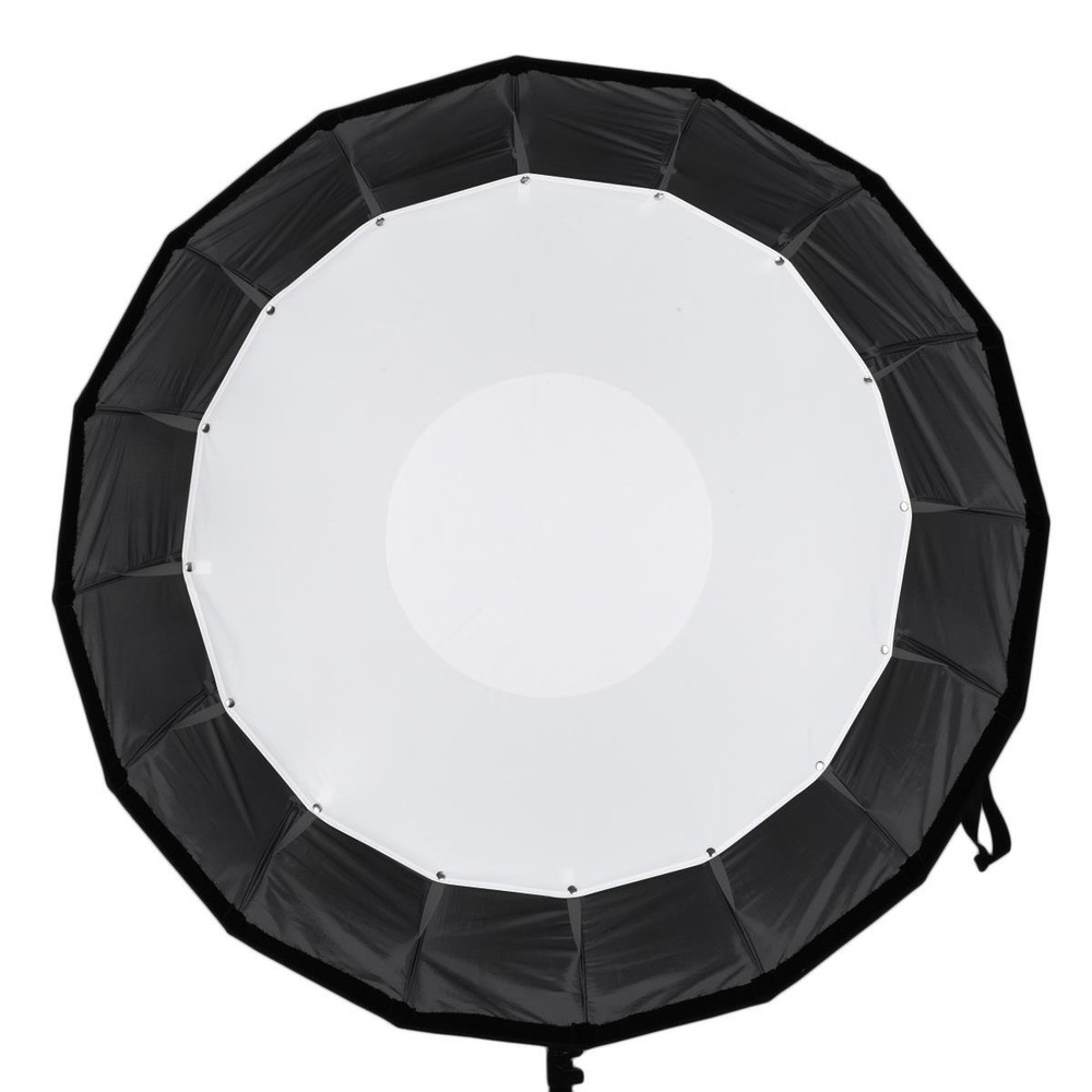 Glow Inner and Outer Diffusion Fabrics for EZ Lock 20" Quick Softbox #EZ-D-20