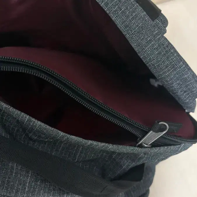 Eastpak Backpack Large Capacity, Almost Unused, Size 8/10