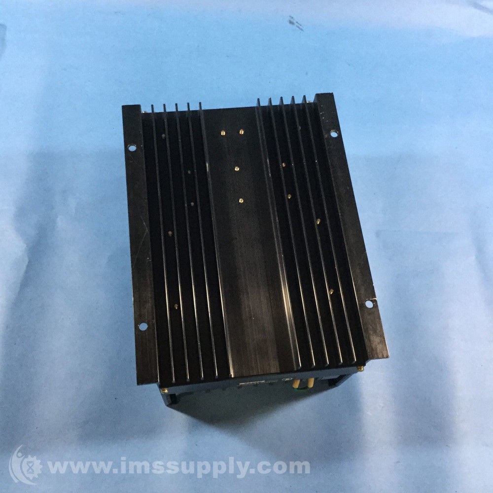 Tsubaki ENH015 Motor Controller FNIP