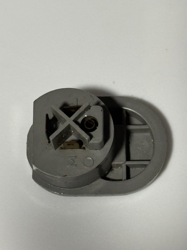 Singer 603 Sewing Machine Plug Terminal Extension Adapter for Case + Other