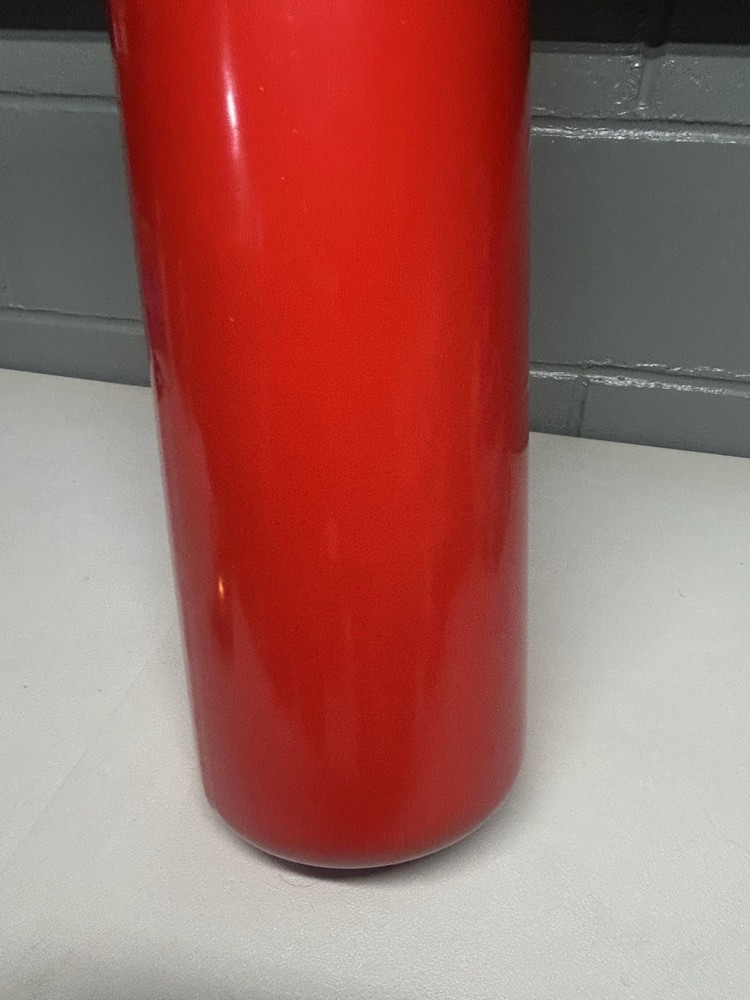 Tumble Forms Red Roller 24” 5” Therapy Raised Roll