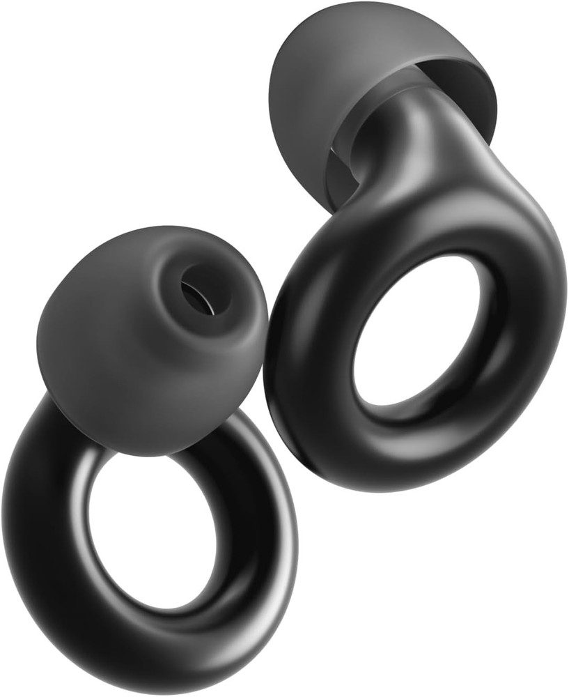 Loop Experience 2 Earplugs: 17dB High-Fidelity Hearing Protection