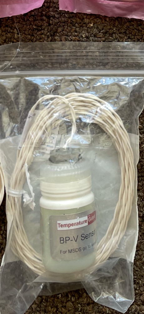 sensaphone  temp sensors +4c Refrig or -30c Freezer.