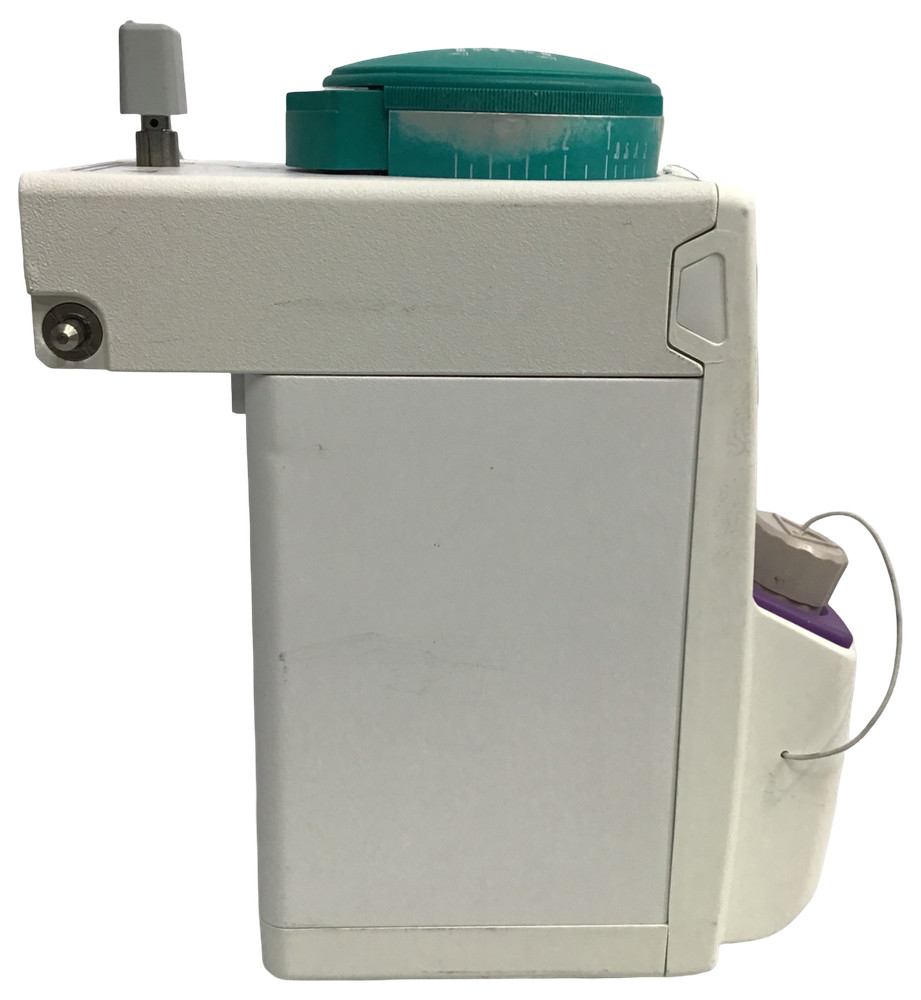DATEX-OHMEDA TEC 7 ISOFLURANE VAPORIZER