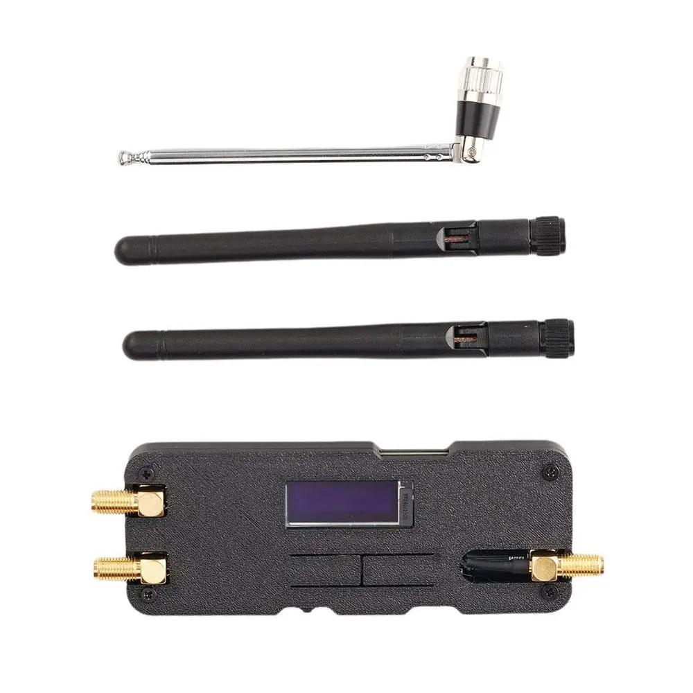 ESP32 + NRF24 + CC1101 3in1 Multifunctional Development Board Expansion Module