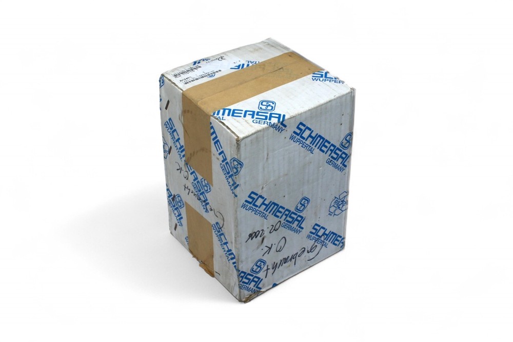 SCHMERSAL HLU 110-10T JOYSTICK