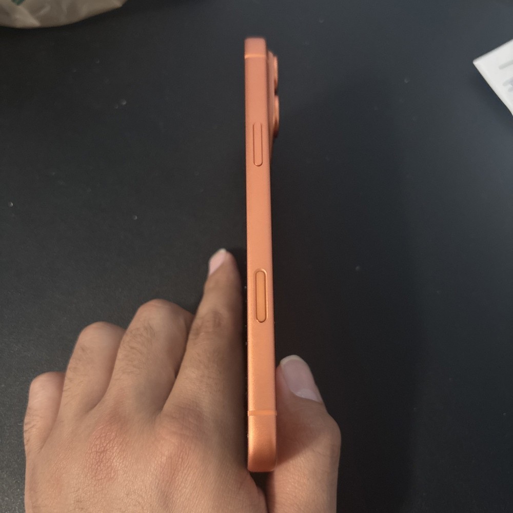 Apple iPhone 17 Pro Max - 256 GB - Cosmic Orange (Xfinity)