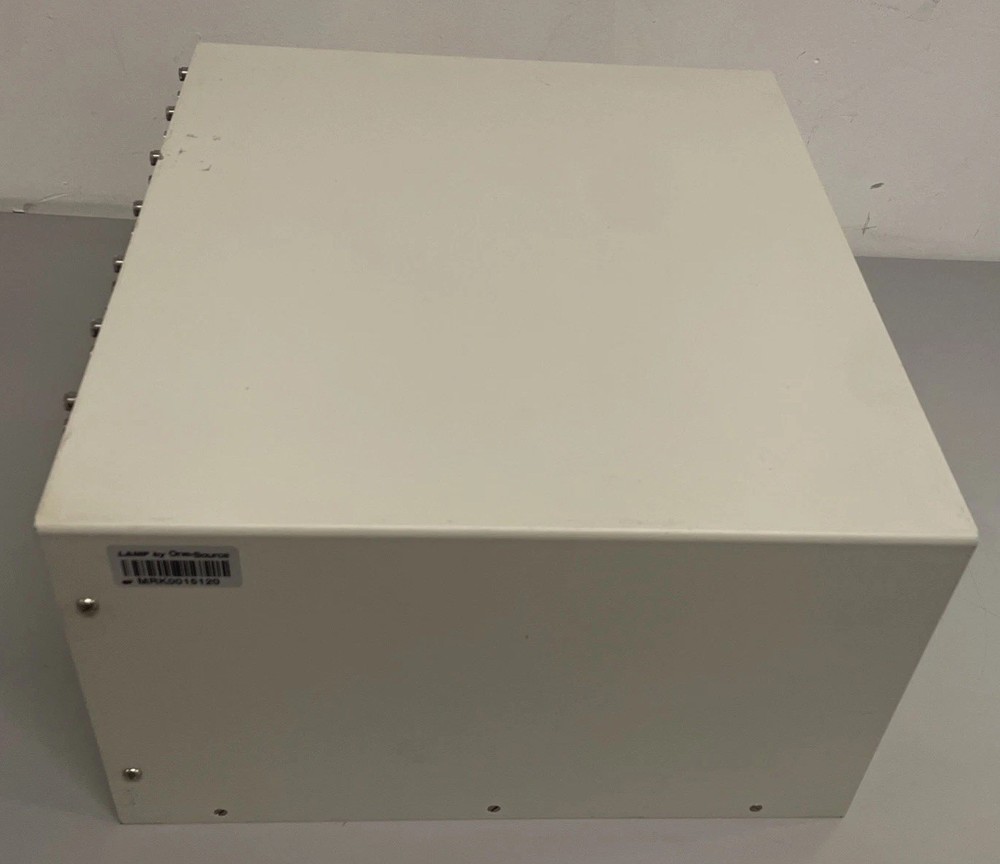 M300 Modular Instruments Mi2 M3000 Module Of Vintage Instruments, Amplifiers