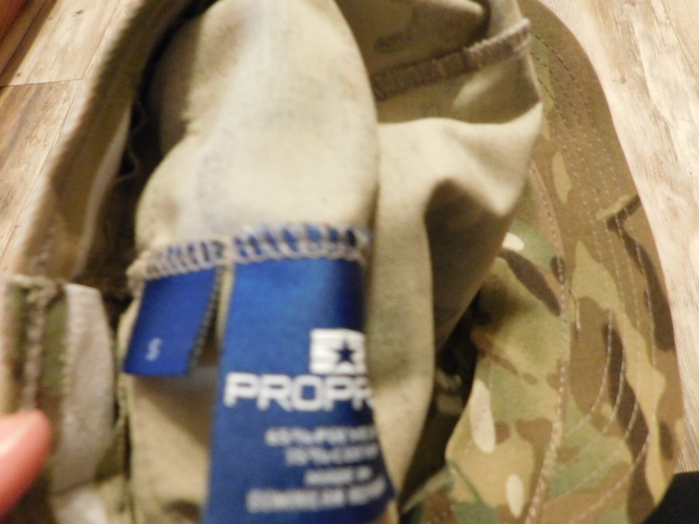 PROPPER MULTICAM PATROL CAP SIZE SMALL NEW