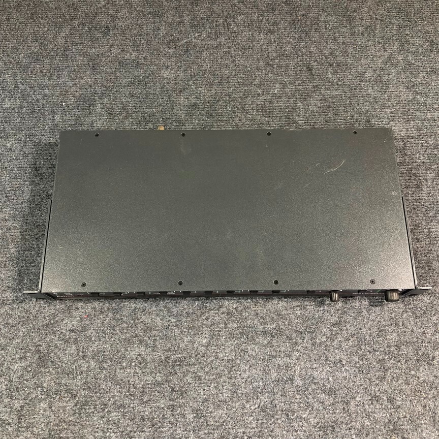 Extron MPS 409 HD Digital Media Presentation Switcher - HDMI