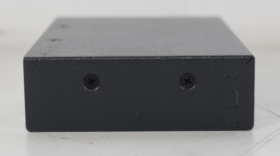 Extron DA2 HD 4K 2-Port HDMI Distribution Amplifier