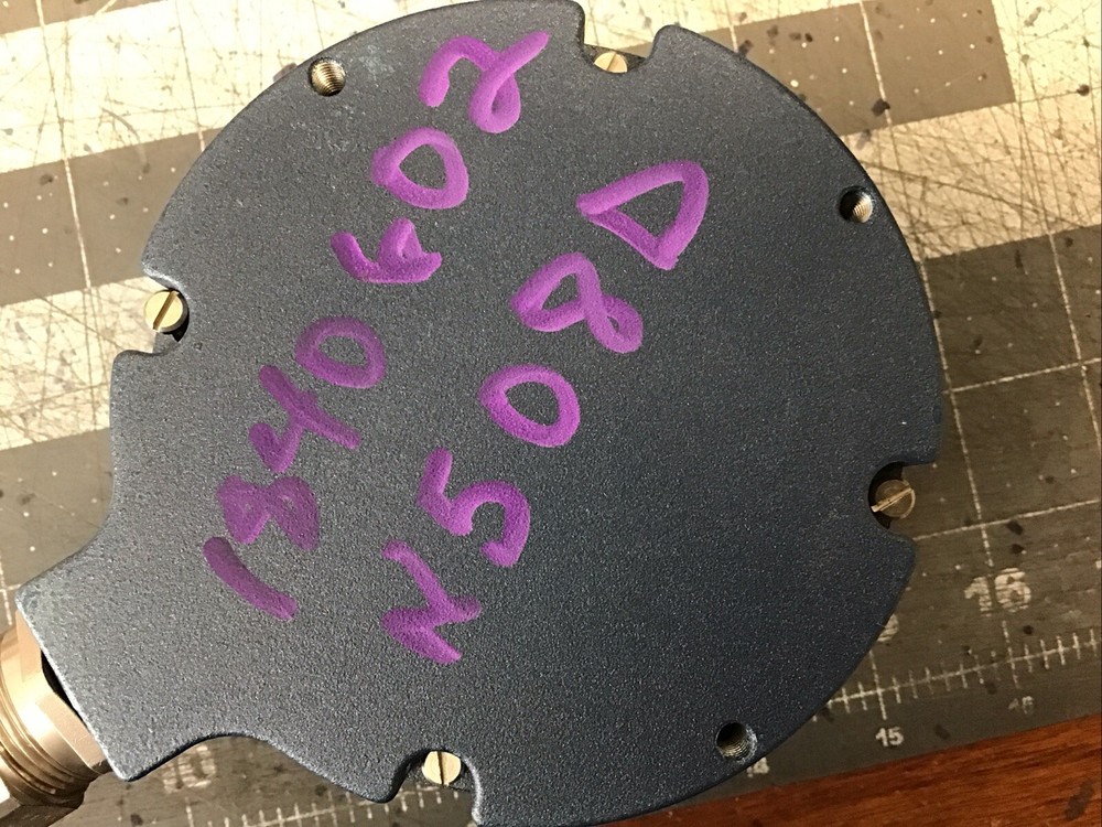 Leine & Linde 861007455 Encoder Used (LMP29U)