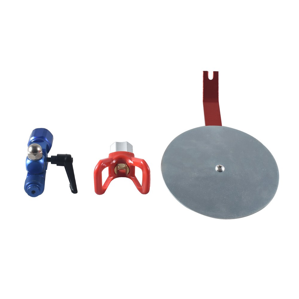 7/8" Universal Spray Guide Accessory Tool Paint Guns Sprayer