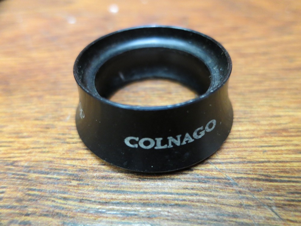 Colnago 1 1/8" HEADSET STACK CAP (CAP ONLY)
