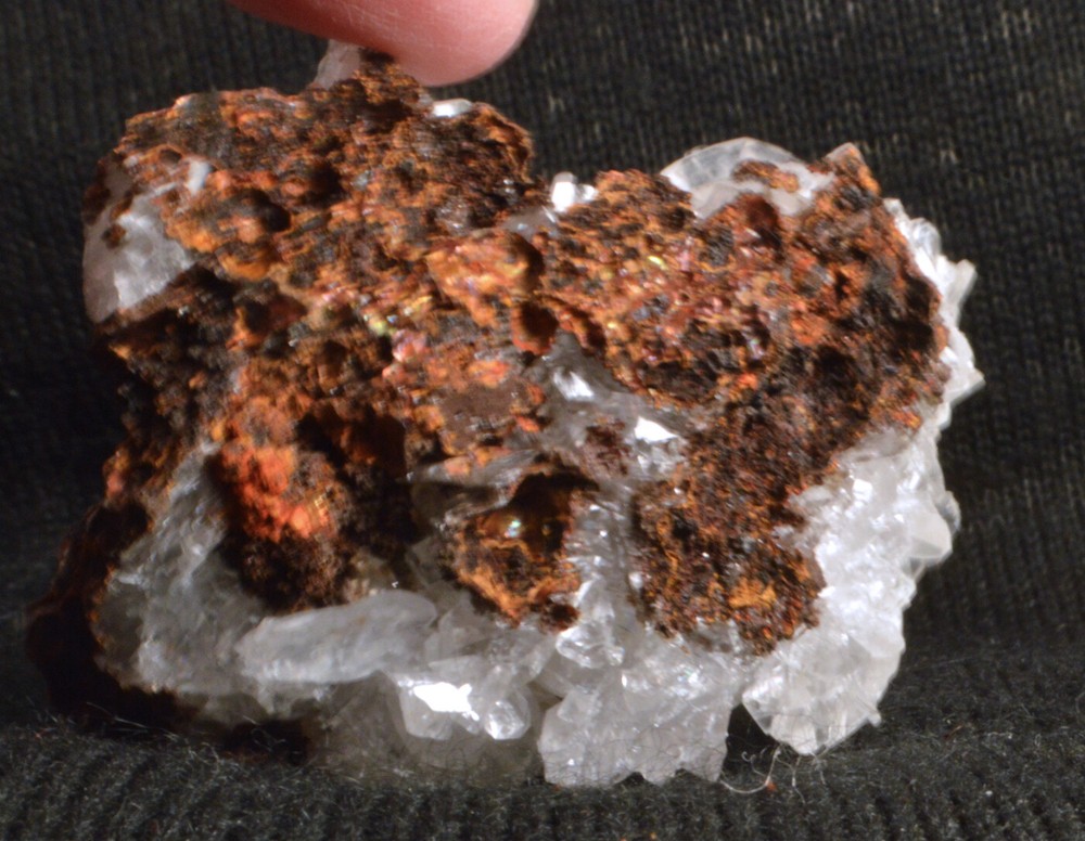 #5646 Calcite - Mapimi, Durango Mexico