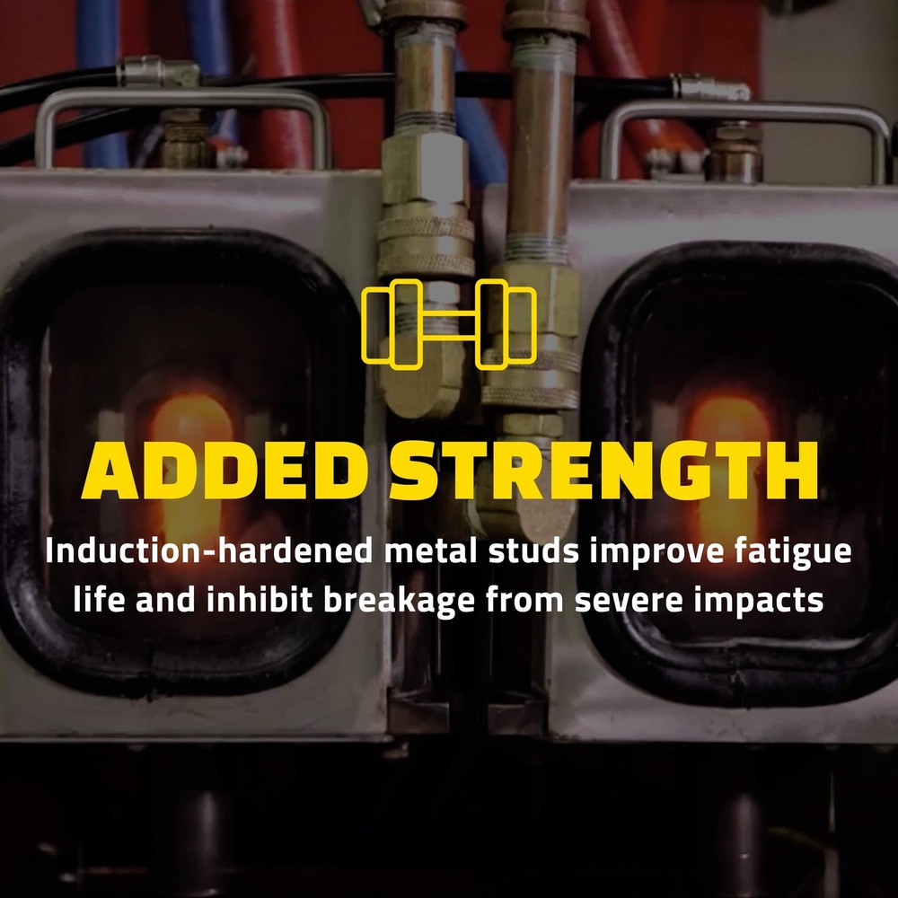 Moog CK80068 Control Arm and Ball Joint Assembly