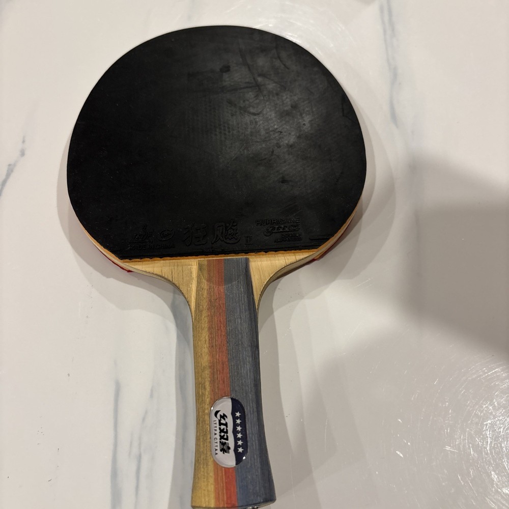 HURRICANE table Tennis