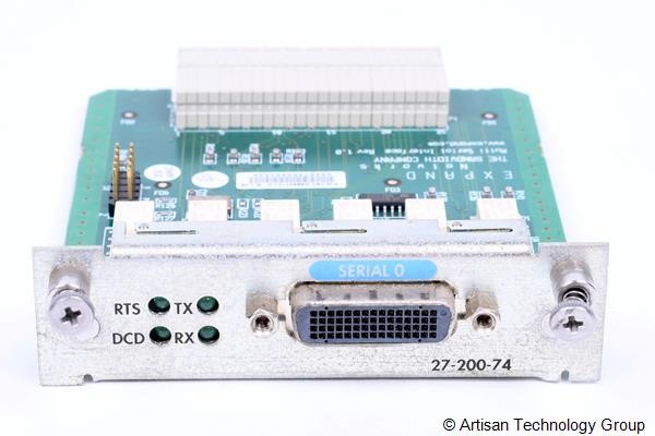 Expand Networks 27-200-74 Multi Serial Interface Module