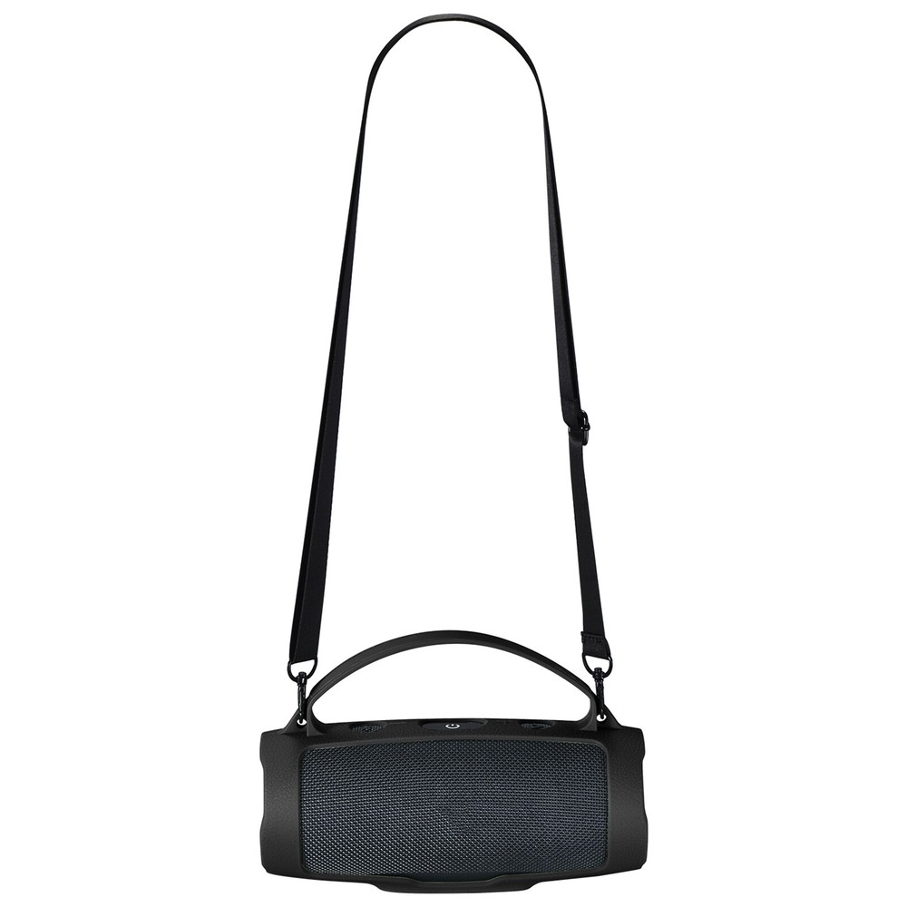 For JBL Charge Essential 2/Charge 4 Bluetooth Audio Silicone Protective Case