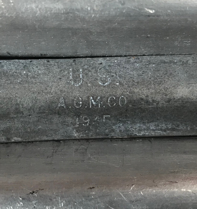 WWII & Viet Nam Era Mess Kits (2)