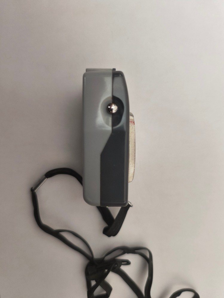 Kalimar Auto-Dial EVS Exposure Meter w/Leather Case