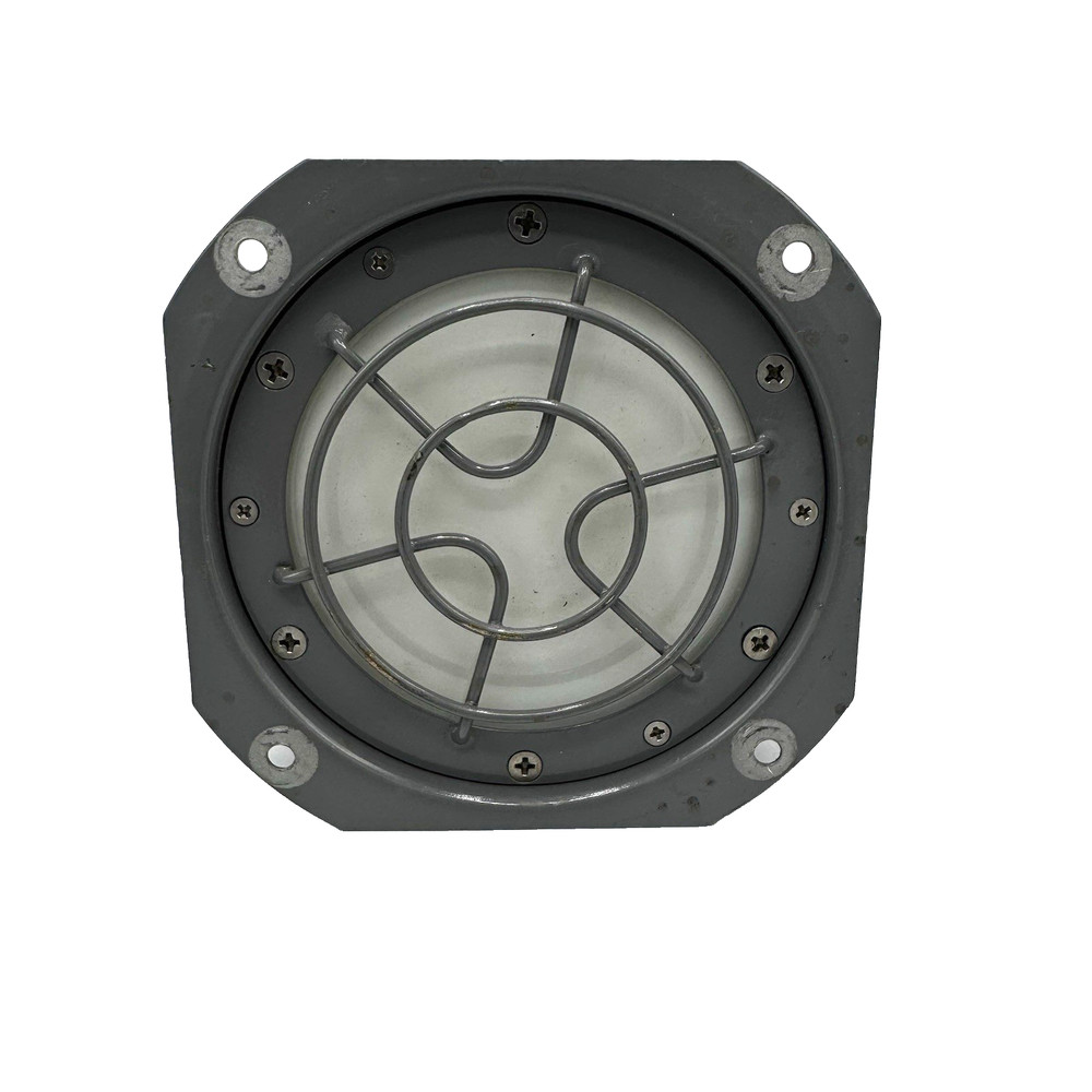 30-0027-7 LIGHT DOME ASSY