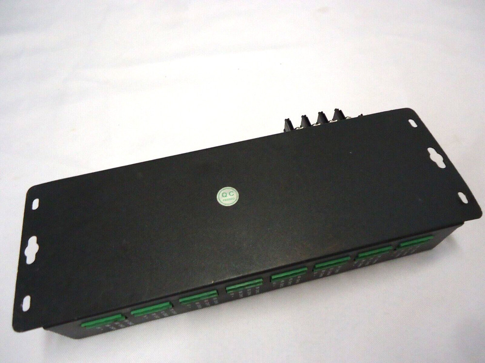 CITY THEATRICAL B24 DIMMER