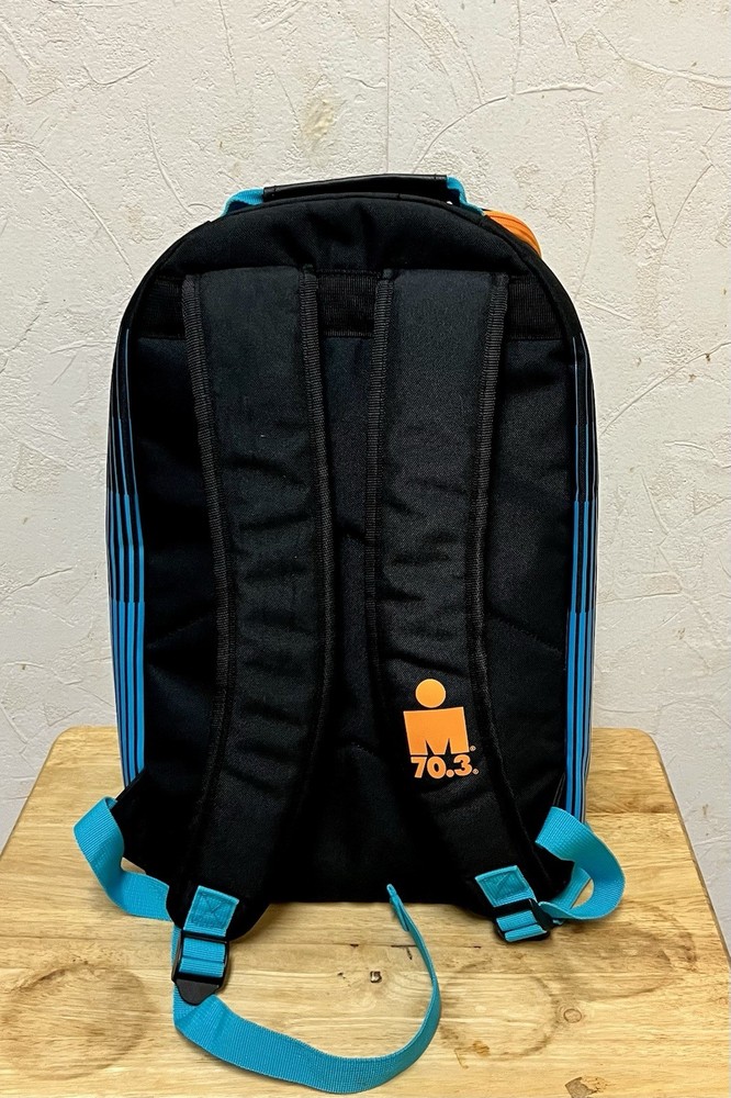 IRONMAN 70.3 Gulf Coast backpack.