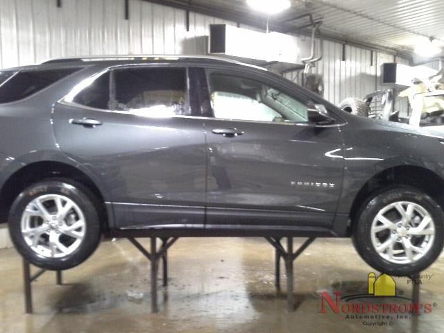 2019 Chevy Equinox 4X4 Transfer Case