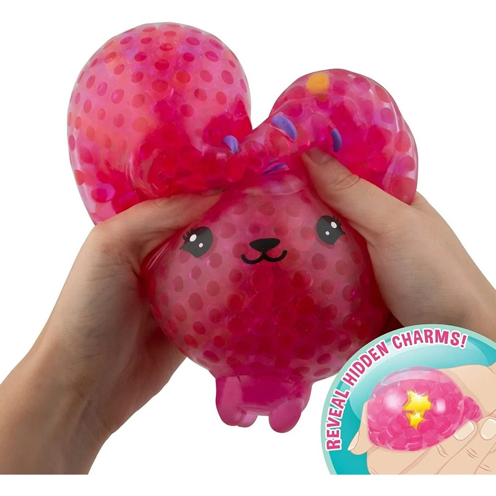 Bubbleezz Parsa Pastrypup