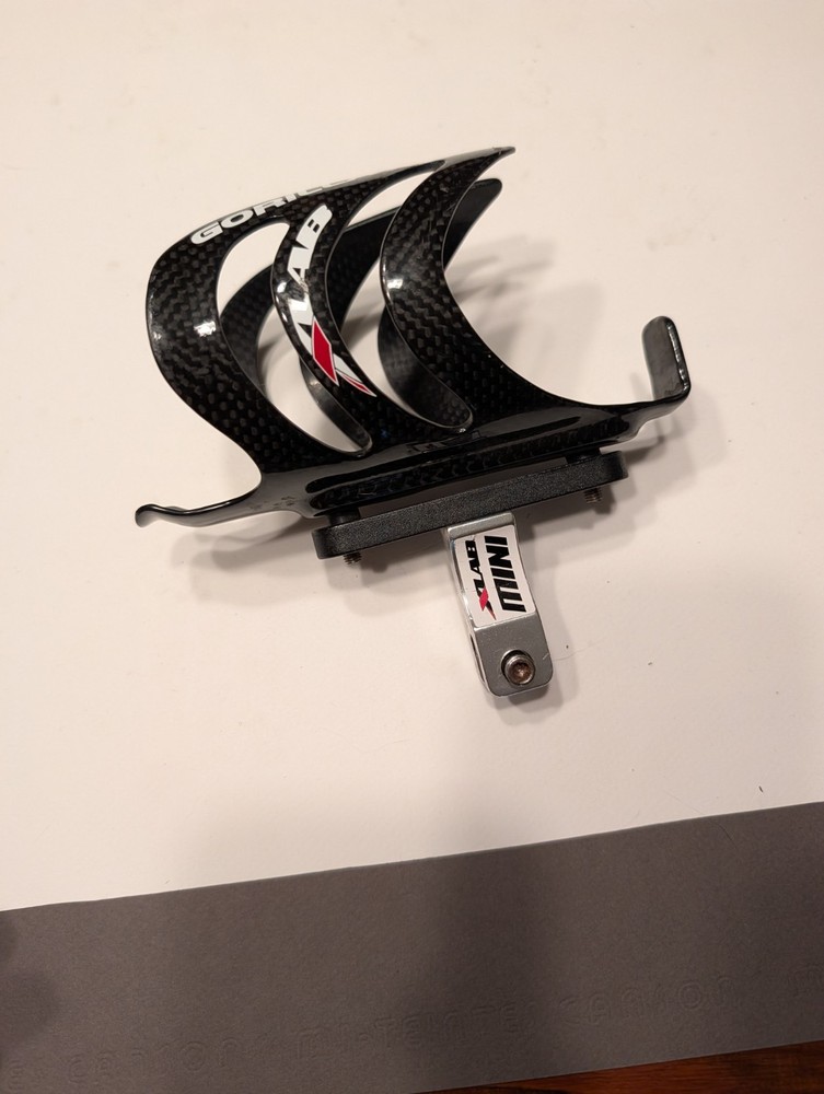 xlab gorilla cage xt