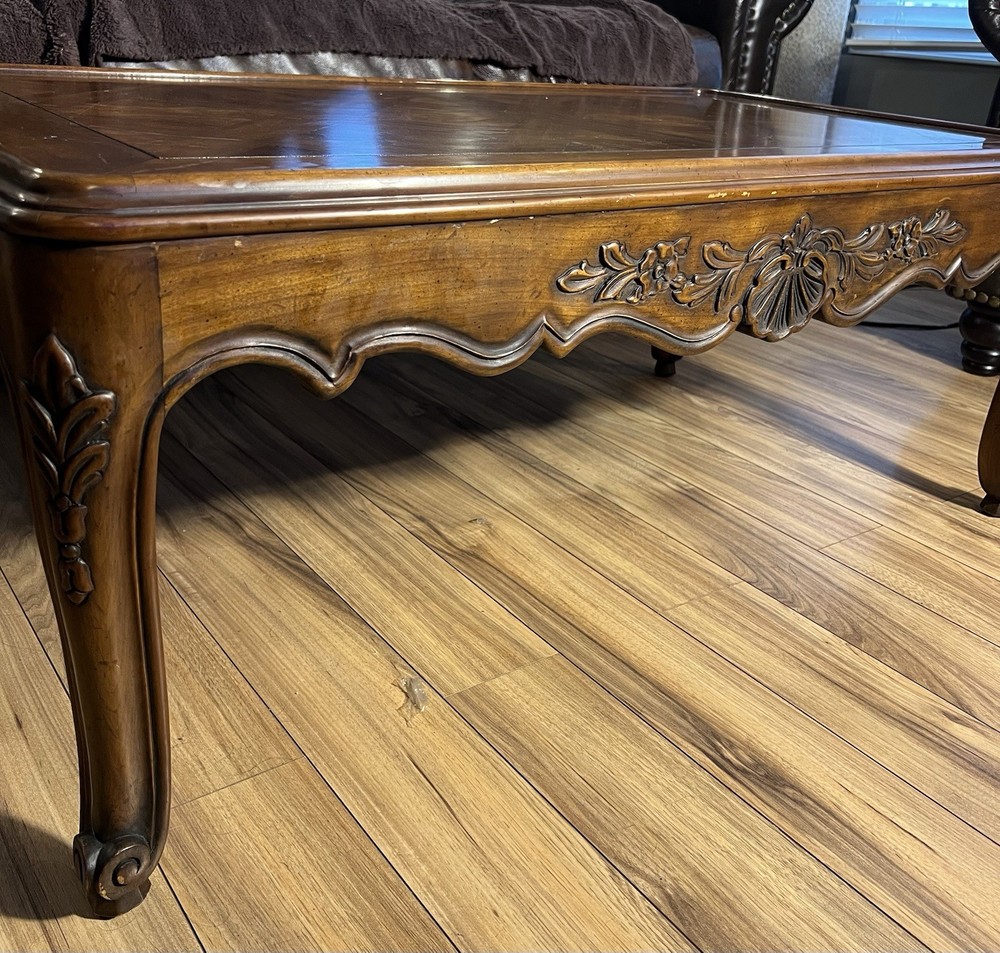 Vintage KINDEL Coffee Table