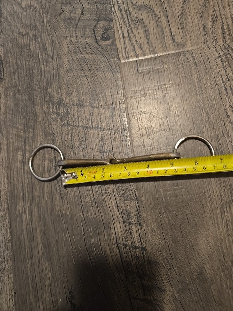 Horse Bit