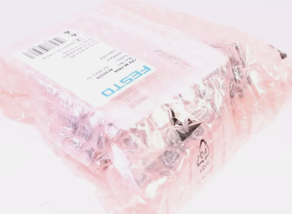 FESTO CPX-M-FB44 8110370 Control Module New