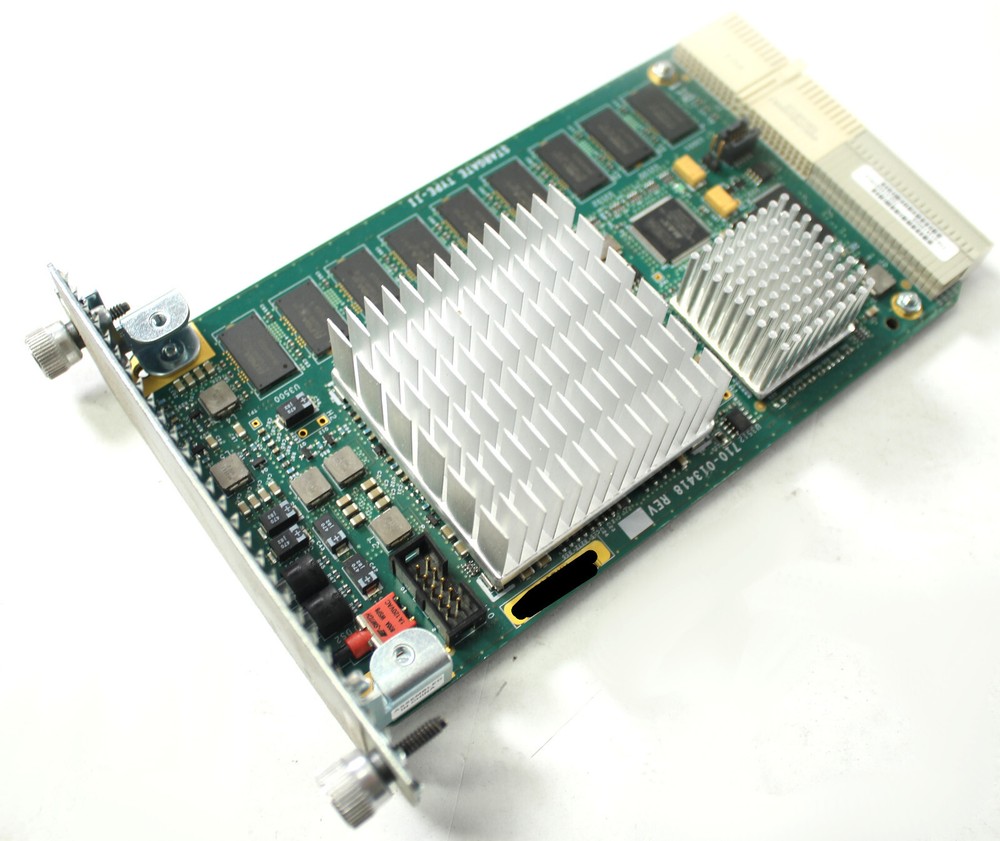 Juniper PB-MS-400-2-A MultiServices 400 PIC Module M320