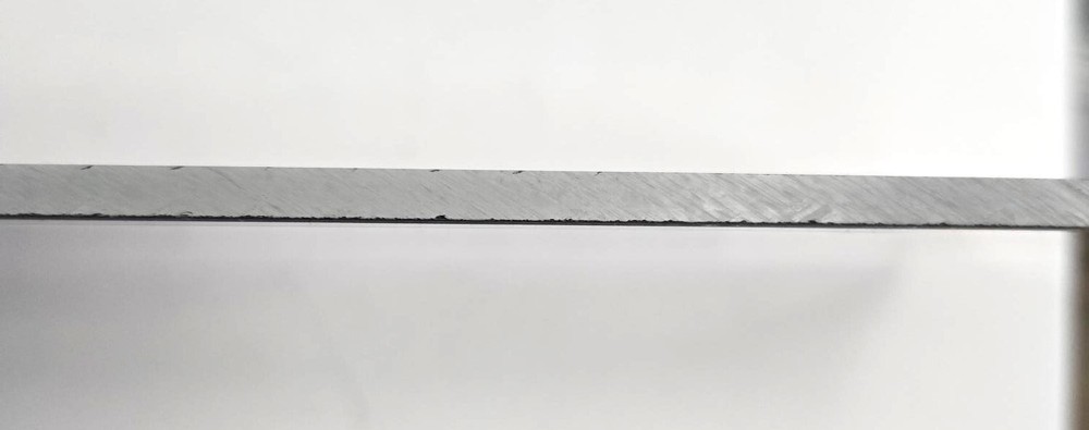 PLEXIGLASS SIGN FOR SHAMROCK BINGO MACHINE