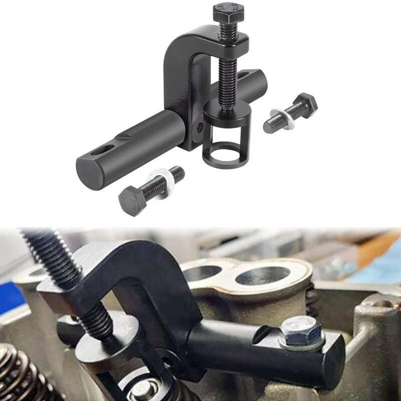 Valve Spring Compressor Tool Kit for Dodge 5.7L 6.1L 6.2L 6.4L HEMI 2500 3500