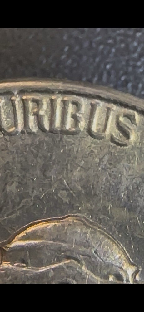 1964 D Nickel Jefferson