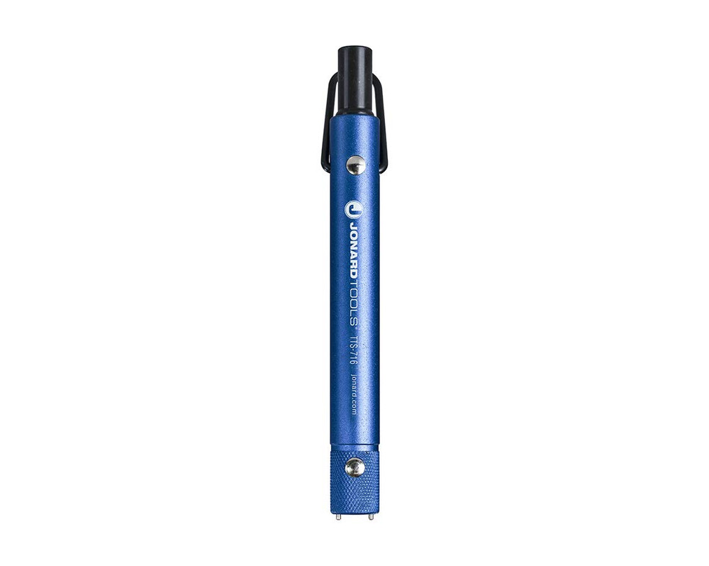 Jonard TTS-716 Trap Security Combo Tool