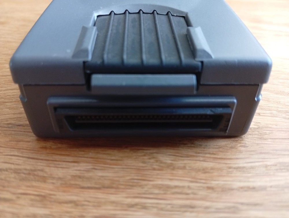 Control Techniques, Unidrive Profibis -DP Interface UD73