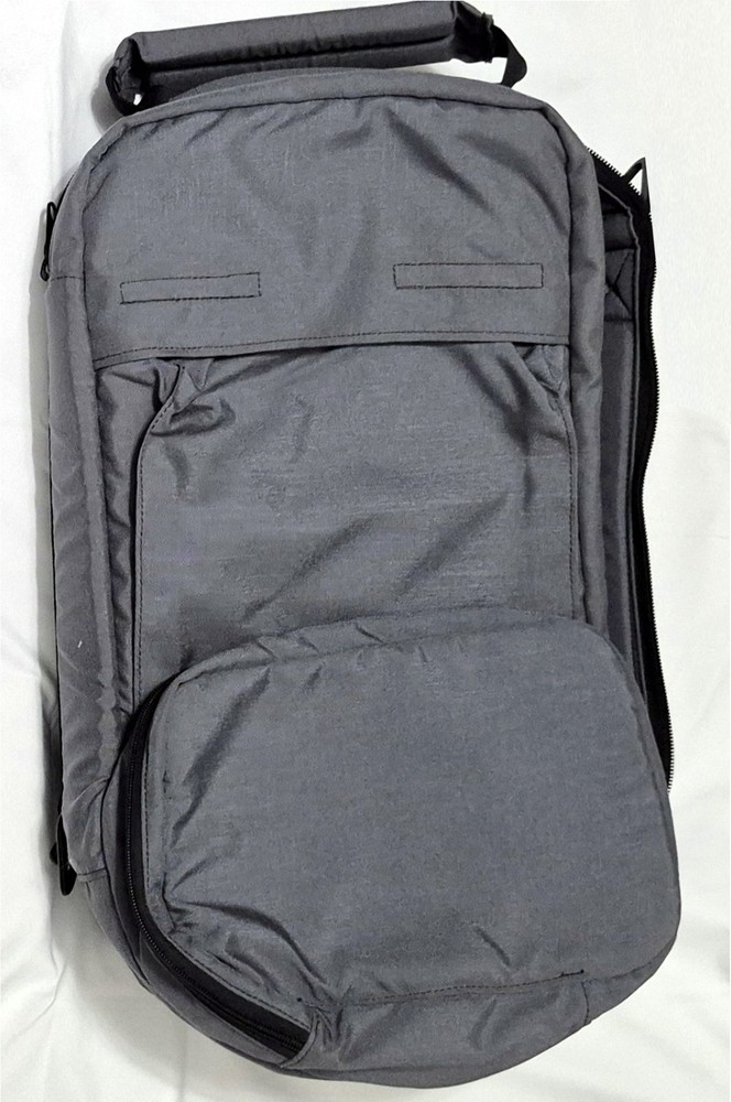 Sims Deltec CADD - Solis Ambulatory Infusion Systems Pump Backpack