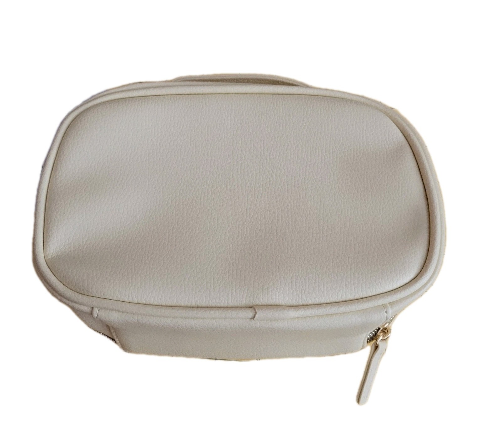 Disney Winnie the Pooh - Makeup Bag Primark Monogram (M) Exclusive New With Tag