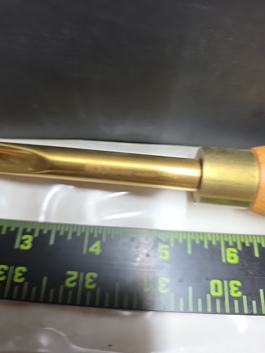 4 Robert Sorby Lathe Chisels Bead Forming Spindle Gouge Skew Oval