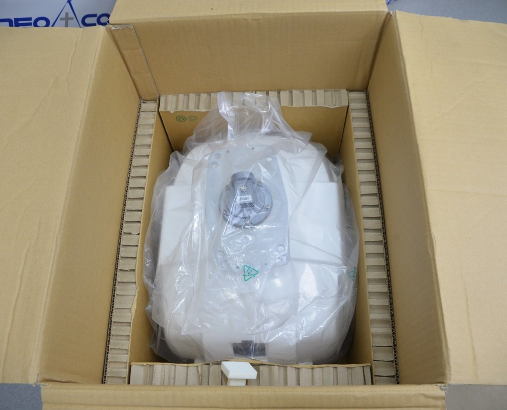 Furuno DRS4A Radar Sensor Scanner Unit