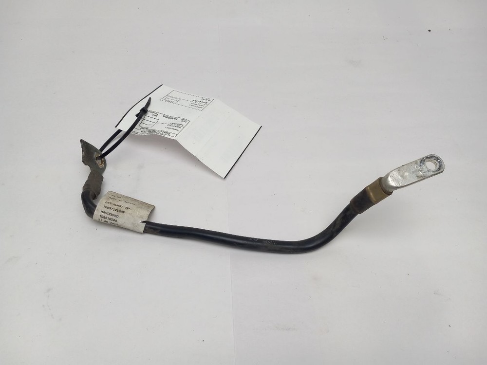 GROUND CABLE fits VOLKSWAGEN EOS 2016