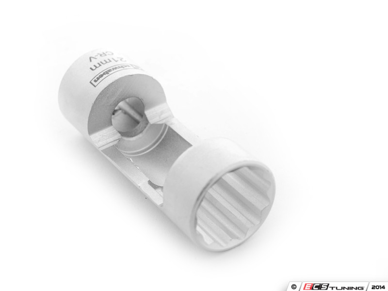 Schwaben - Strut Nut Socket - 21mm