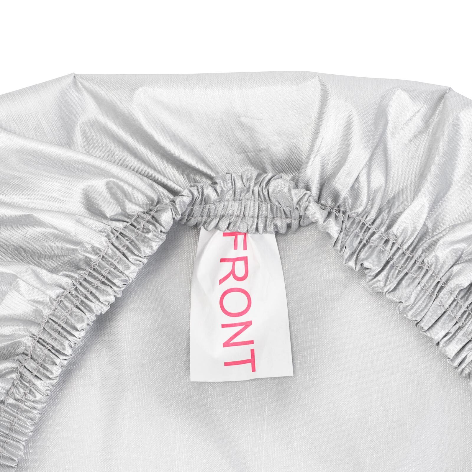 Full Pickup Truck Cover Waterproof Dust Protector For Chevrolet Silverado 1500