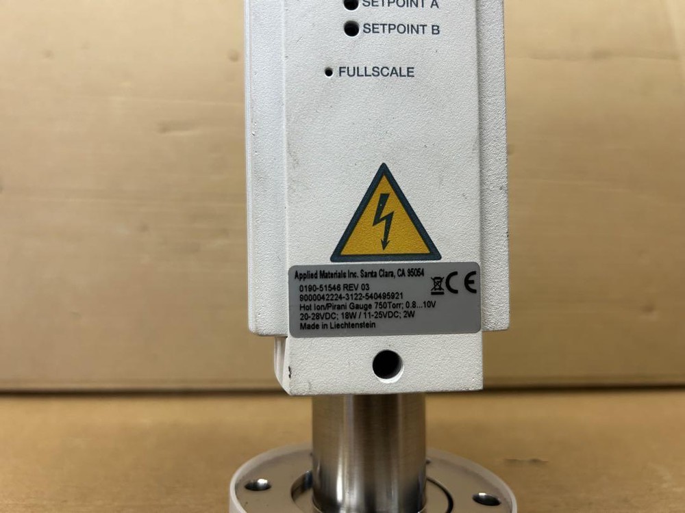 Applied Materials 0190-51546 REV 03